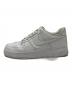 NIKE (ナイキ) AIR FORCE1 LOW　（エアフォース1ロウ）　 ホワイト サイズ:US 10：7000円