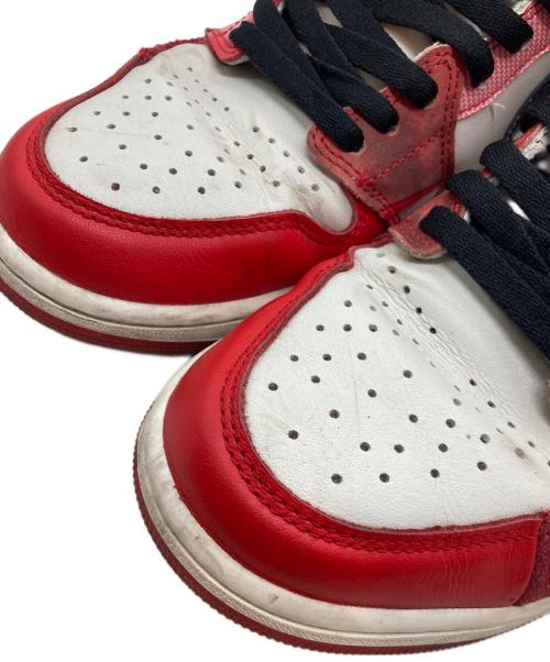 NIKE（ナイキ）NIKE (ナイキ) Air Jordan 1 High OG SP 