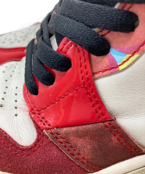 NIKE（ナイキ）NIKE (ナイキ) Air Jordan 1 High OG SP 