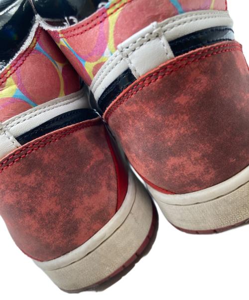 NIKE（ナイキ）NIKE (ナイキ) Air Jordan 1 High OG SP 