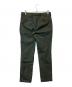 BERWICH (バーウィック) Jmorello-GD チノパン オリーブ サイズ:48：5000円