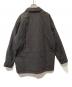 confect (コンフェクト) コットンラミーキルティングジャケット　02244-0026 ブラック サイズ:4：23000円