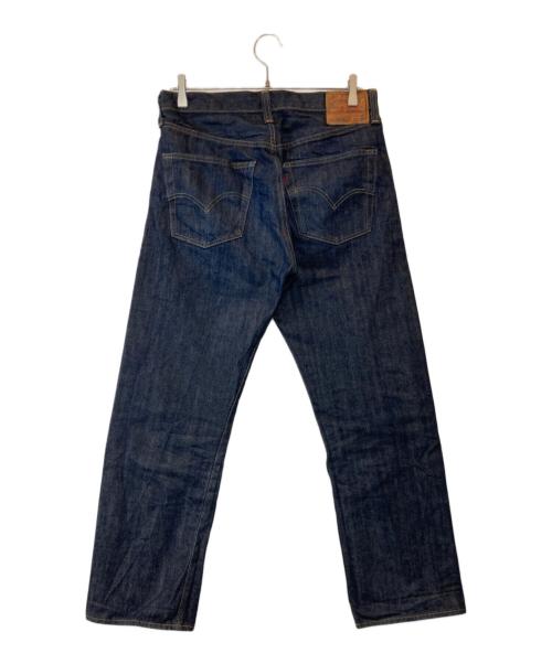 LEVI'S VINTAGE CLOTHING（リーバイス ビンテージ クロージング）LEVI'S VINTAGE CLOTHING (リーバイス ビンテージ クロージング) 復刻501XX デニムパンツ　47501-0224 1947モデル インディゴ サイズ:W34×L34の古着・服飾アイテム