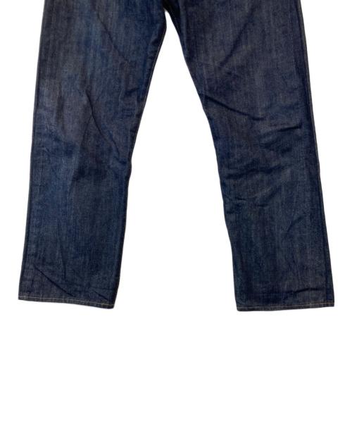LEVI'S VINTAGE CLOTHING（リーバイス ビンテージ クロージング）LEVI'S VINTAGE CLOTHING (リーバイス ビンテージ クロージング) 復刻501XX デニムパンツ　47501-0224 1947モデル インディゴ サイズ:W34×L34の古着・服飾アイテム