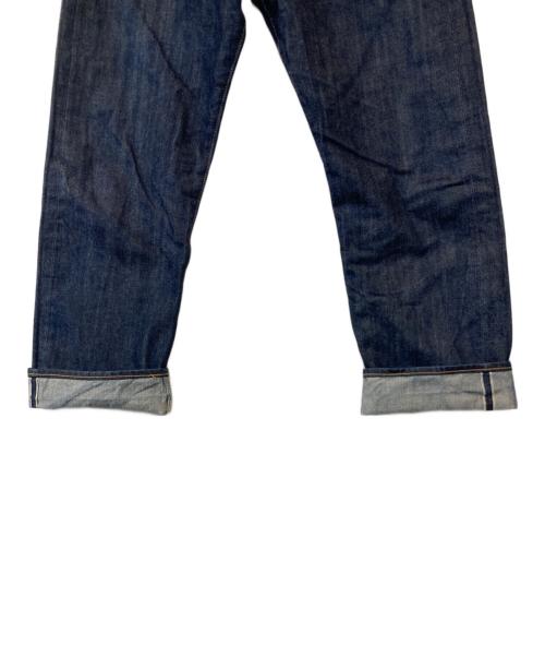 LEVI'S VINTAGE CLOTHING（リーバイス ビンテージ クロージング）LEVI'S VINTAGE CLOTHING (リーバイス ビンテージ クロージング) 復刻501XX デニムパンツ　47501-0224 1947モデル インディゴ サイズ:W34×L34の古着・服飾アイテム