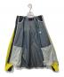 中古・古着 MAMMUT (マムート) Ultimate Light Hoody 1010-15970 ジャケット イエロー サイズ:S：8000円