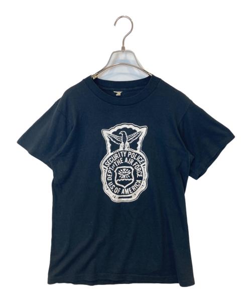 SCREEN STARS（スクリーンズスターズ）SCREEN STARS (スクリーンズスターズ) Tシャツ ブラック サイズ:Mの古着・服飾アイテム