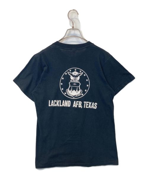 SCREEN STARS（スクリーンズスターズ）SCREEN STARS (スクリーンズスターズ) Tシャツ ブラック サイズ:Mの古着・服飾アイテム