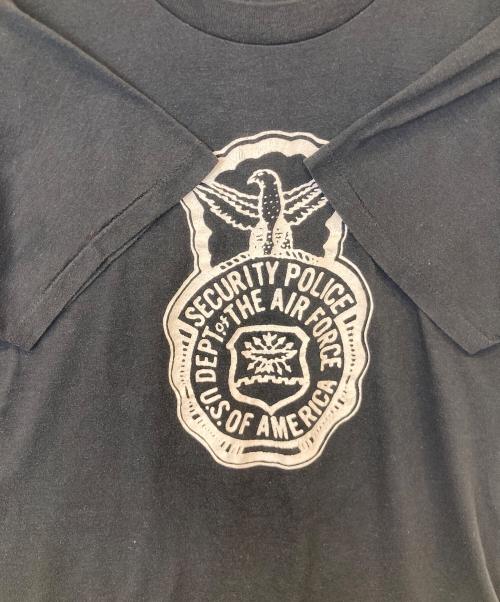 SCREEN STARS（スクリーンズスターズ）SCREEN STARS (スクリーンズスターズ) Tシャツ ブラック サイズ:Mの古着・服飾アイテム