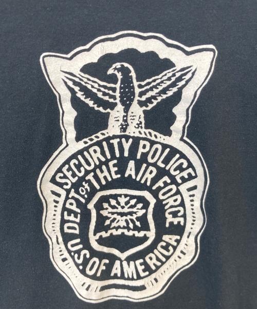 SCREEN STARS（スクリーンズスターズ）SCREEN STARS (スクリーンズスターズ) Tシャツ ブラック サイズ:Mの古着・服飾アイテム