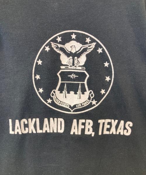 SCREEN STARS（スクリーンズスターズ）SCREEN STARS (スクリーンズスターズ) Tシャツ ブラック サイズ:Mの古着・服飾アイテム