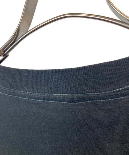 SCREEN STARS（スクリーンズスターズ）SCREEN STARS (スクリーンズスターズ) Tシャツ ブラック サイズ:Mの古着・服飾アイテム