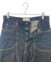 中古・古着 SUGARHILL (シュガーヒル) Classic Double Knee Denim Pants　デニムパンツ　CLASS003 インディゴ サイズ:34：28000円