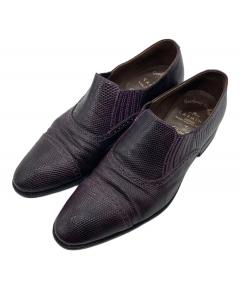 中古・古着通販】CALZADOS BONTRE (ボントレ) エナメルシューズ