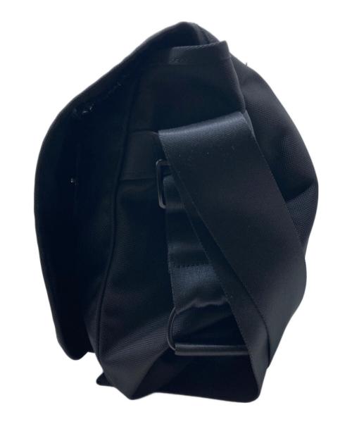 SLOW&CO（スロウアンドコー）SLOW&CO (スロウアンドコー) TRUCK-FRENCH ARMY SHOULDER BAG ブラックの古着・服飾アイテム