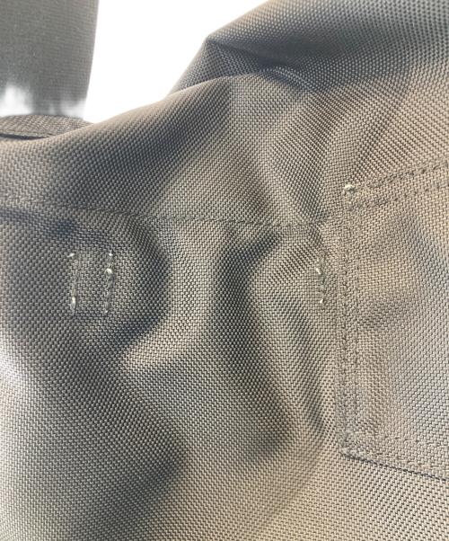 SLOW&CO（スロウアンドコー）SLOW&CO (スロウアンドコー) TRUCK-FRENCH ARMY SHOULDER BAG ブラックの古着・服飾アイテム