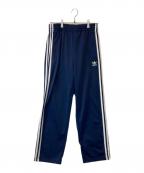 adidasアディダス）の古着「クラシックス ファイヤーバード  トラックパンツ IM9471」｜ネイビー