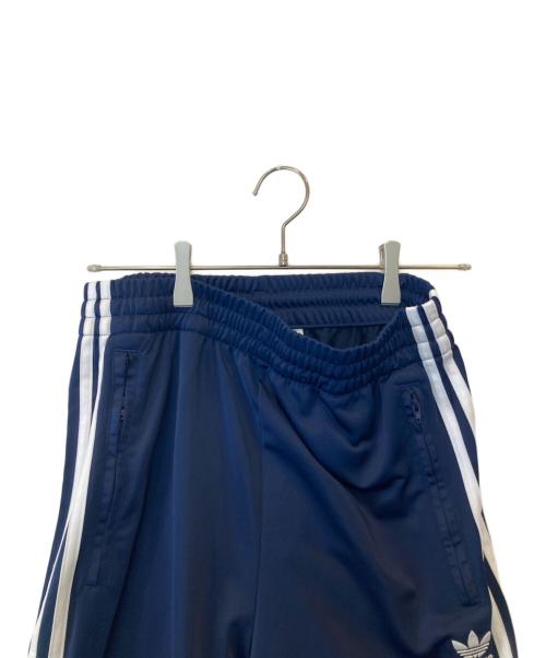adidas（アディダス）adidas (アディダス) クラシックス ファイヤーバード  トラックパンツ IM9471 ネイビー サイズ:Mの古着・服飾アイテム