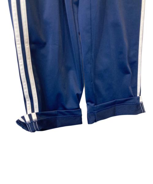 adidas（アディダス）adidas (アディダス) クラシックス ファイヤーバード  トラックパンツ IM9471 ネイビー サイズ:Mの古着・服飾アイテム
