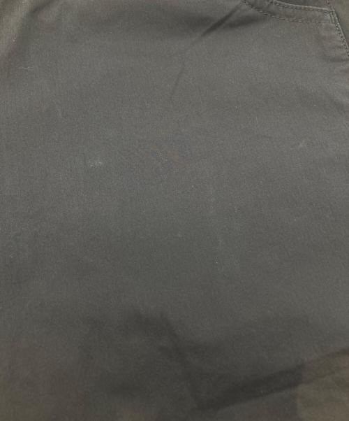 NIKE（ナイキ）NIKE (ナイキ) ウーブン ハイウエスト パンツ　FB8285-010 ブラック サイズ:Sの古着・服飾アイテム