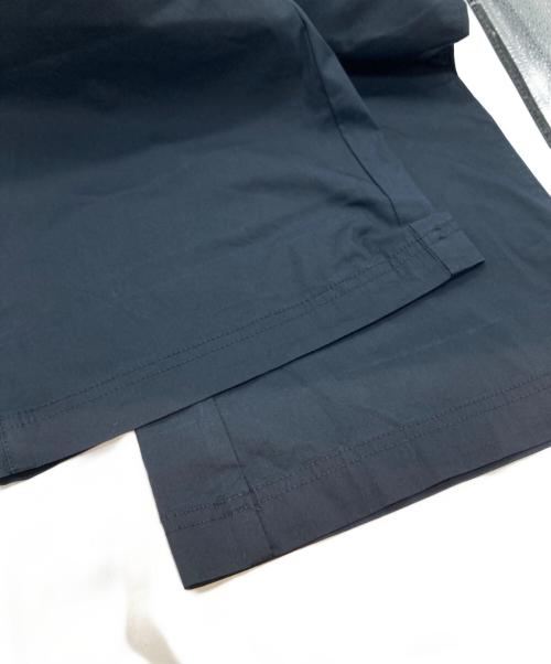 NIKE（ナイキ）NIKE (ナイキ) ウーブン ハイウエスト パンツ　FB8285-010 ブラック サイズ:Sの古着・服飾アイテム