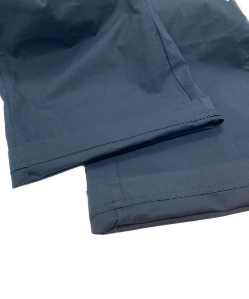 NIKE（ナイキ）NIKE (ナイキ) ウーブン ハイウエスト パンツ　FB8285-010 ブラック サイズ:Sの古着・服飾アイテム