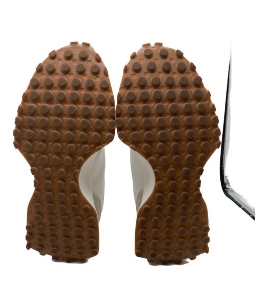 NEW BALANCE（ニューバランス）NEW BALANCE (ニューバランス) ローカットスニーカー WS327AN アイボリー サイズ:23cmの古着・服飾アイテム