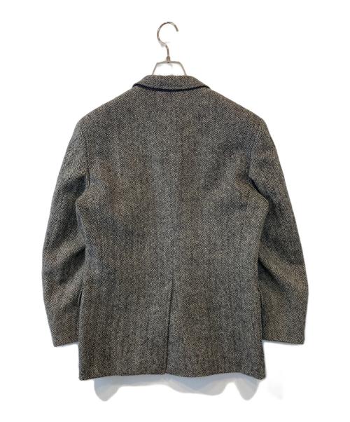 BROOKS BROTHERS（ブルックスブラザーズ）BROOKS BROTHERS (ブルックスブラザーズ) テーラードジャケット 19-18-3051 グレー サイズ:37SHTの古着・服飾アイテム