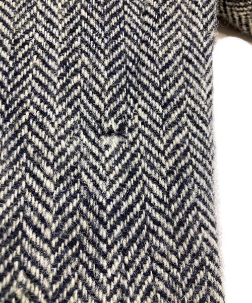 BROOKS BROTHERS（ブルックスブラザーズ）BROOKS BROTHERS (ブルックスブラザーズ) テーラードジャケット 19-18-3051 グレー サイズ:37SHTの古着・服飾アイテム