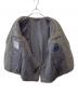 中古・古着 BROOKS BROTHERS (ブルックスブラザーズ) テーラードジャケット 19-18-3051 グレー サイズ:37SHT：20000円