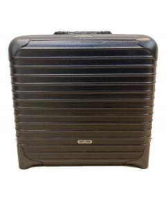 中古・古着通販】RIMOWA (リモワ) スーツケース サルサ デラックス 27L