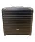 RIMOWA（リモワ）の古着「キャリーバッグ」｜ブラック