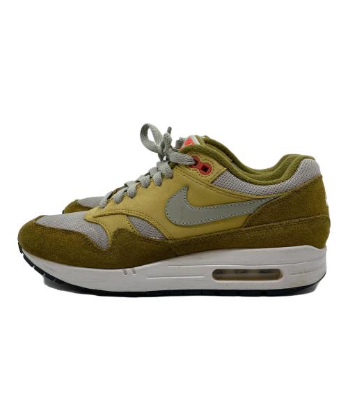 NIKE（ナイキ）NIKE (ナイキ) Air Max 1 Curry Pack 