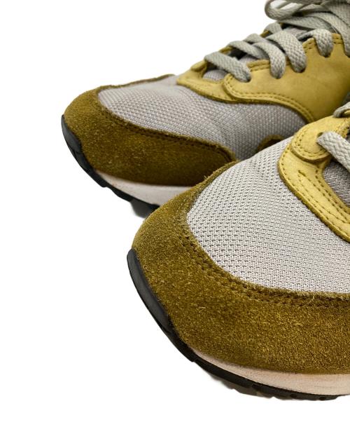 NIKE（ナイキ）NIKE (ナイキ) Air Max 1 Curry Pack 