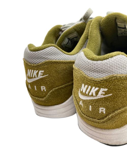 NIKE（ナイキ）NIKE (ナイキ) Air Max 1 Curry Pack 
