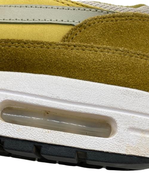 NIKE（ナイキ）NIKE (ナイキ) Air Max 1 Curry Pack 