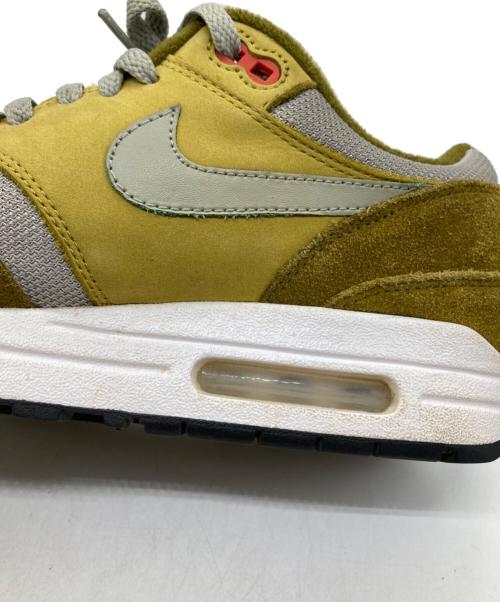 NIKE（ナイキ）NIKE (ナイキ) Air Max 1 Curry Pack 