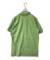POLO by RALPH LAUREN (ポロ バイ ラルフローレン) ポロシャツ グリーン サイズ:L：4000円