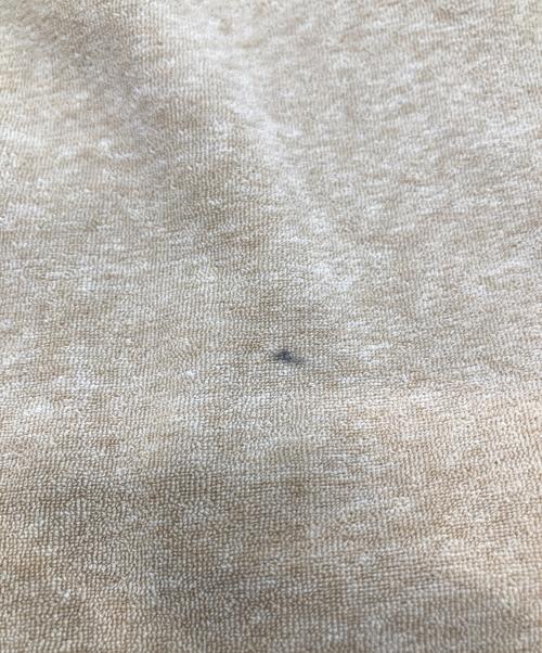 adidas（アディダス）adidas (アディダス) トラックジャケット ブラウン サイズ:L-Oの古着・服飾アイテム