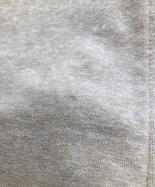 adidas（アディダス）adidas (アディダス) トラックジャケット ブラウン サイズ:L-Oの古着・服飾アイテム