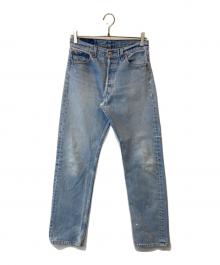 LEVI'S（リーバイス）の古着「デニムパンツ 00501-0115」｜インディゴ