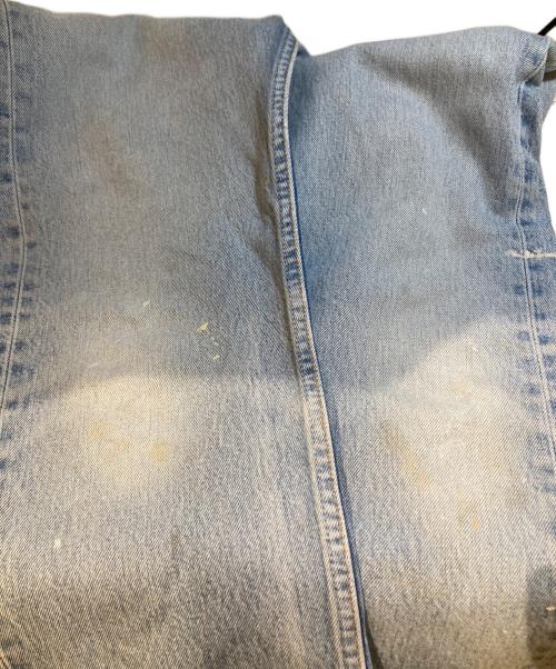 LEVI'S（リーバイス）LEVI'S (リーバイス) デニムパンツ 00501-0115 インディゴ サイズ: W30×L31の古着・服飾アイテム