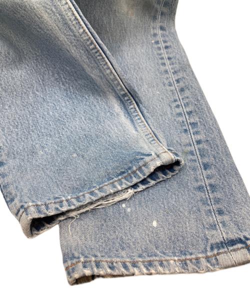 LEVI'S（リーバイス）LEVI'S (リーバイス) デニムパンツ 00501-0115 インディゴ サイズ: W30×L31の古着・服飾アイテム