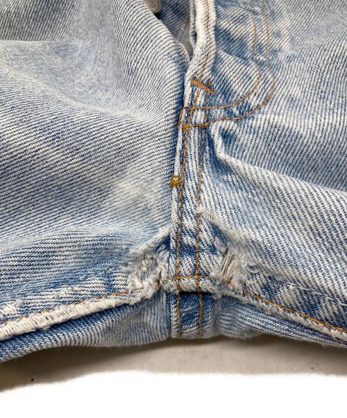 LEVI'S（リーバイス）LEVI'S (リーバイス) デニムパンツ 00501-0115 インディゴ サイズ: W30×L31の古着・服飾アイテム