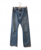 LEVI'Sリーバイス）の古着「デニムパンツ 00517-4891」｜インディゴ