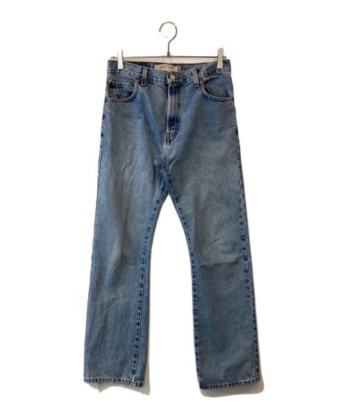 LEVI'S（リーバイス）LEVI'S (リーバイス) デニムパンツ 00517-4891 インディゴ サイズ:W30×L32の古着・服飾アイテム