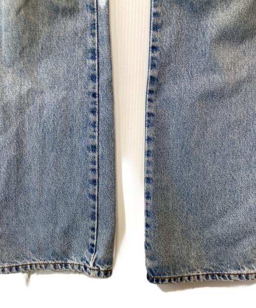 LEVI'S（リーバイス）LEVI'S (リーバイス) デニムパンツ 00517-4891 インディゴ サイズ:W30×L32の古着・服飾アイテム