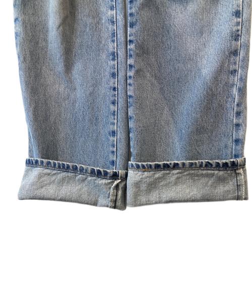 LEVI'S（リーバイス）LEVI'S (リーバイス) デニムパンツ 00517-4891 インディゴ サイズ:W30×L32の古着・服飾アイテム