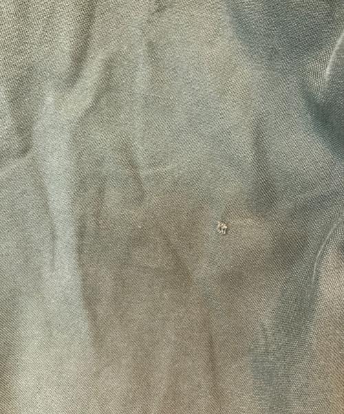 Swedish Military（スウェーデン ミリタリー）Swedish military (スウェーデン ミリタリー) M59フィールドコート グリーン サイズ:不明の古着・服飾アイテム