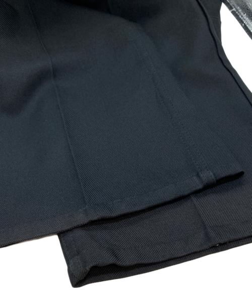 LEVI'S（リーバイス）LEVI'S (リーバイス) ブーツカットパンツ 10517 6159 ブラック サイズ:表記がないため不明の古着・服飾アイテム